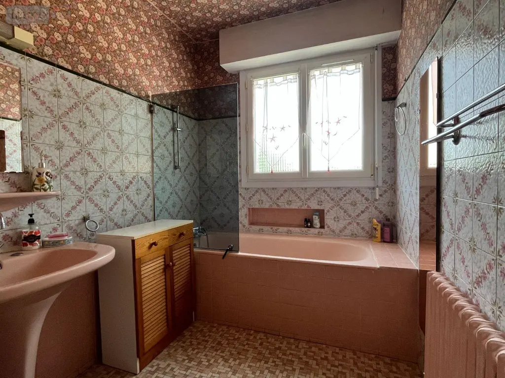 Maison a vendre Marans 17230 Charente-Maritime 17 181 m2 7 pièces 343200 euros VD/652 011