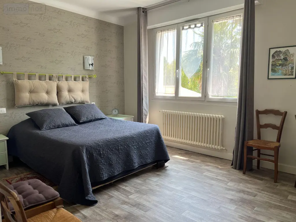 Maison a vendre Marans 17230 Charente-Maritime 17 181 m2 7 pièces 343200 euros VD/652 014