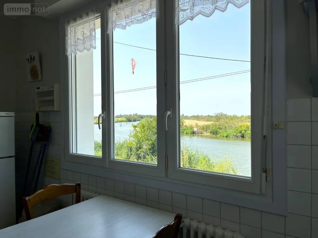 Maison a vendre Marans 17230 Charente-Maritime 17 181 m2 7 pièces 343200 euros VD/652 015