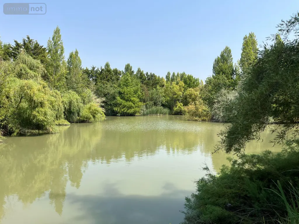 Maison a vendre Marans 17230 Charente-Maritime 17 181 m2 7 pièces 343200 euros VD/652 017