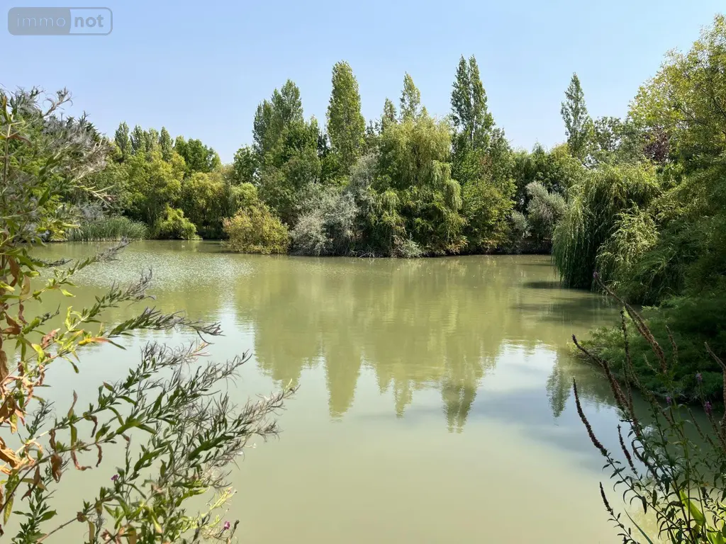 Maison a vendre Marans 17230 Charente-Maritime 17 181 m2 7 pièces 343200 euros VD/652 018