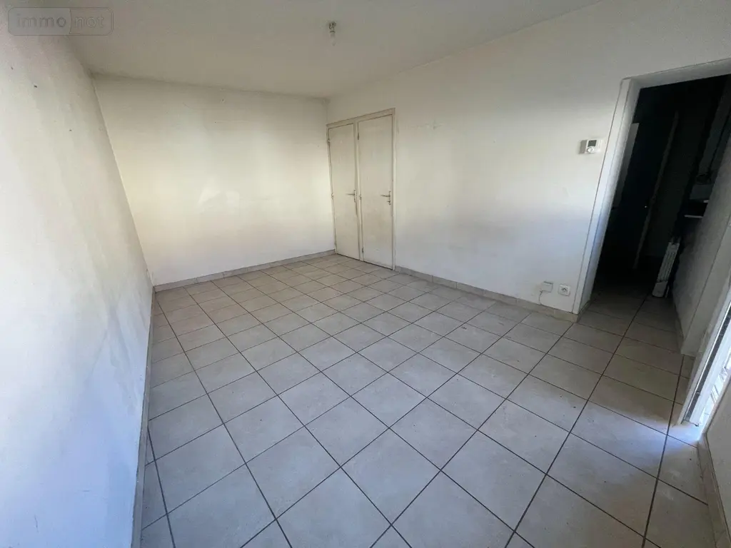 Maison a vendre Saint-Pol-sur-Ternoise 62130 Pas-de-Calais 62 41 m2 2 pièces 53600 euros 2466 002
