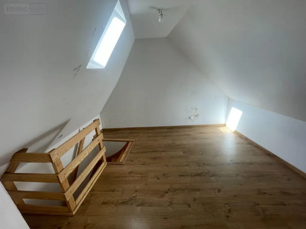 Maison a vendre Saint-Pol-sur-Ternoise 62130 Pas-de-Calais 62 41 m2 2 pièces 53600 euros 2466 006