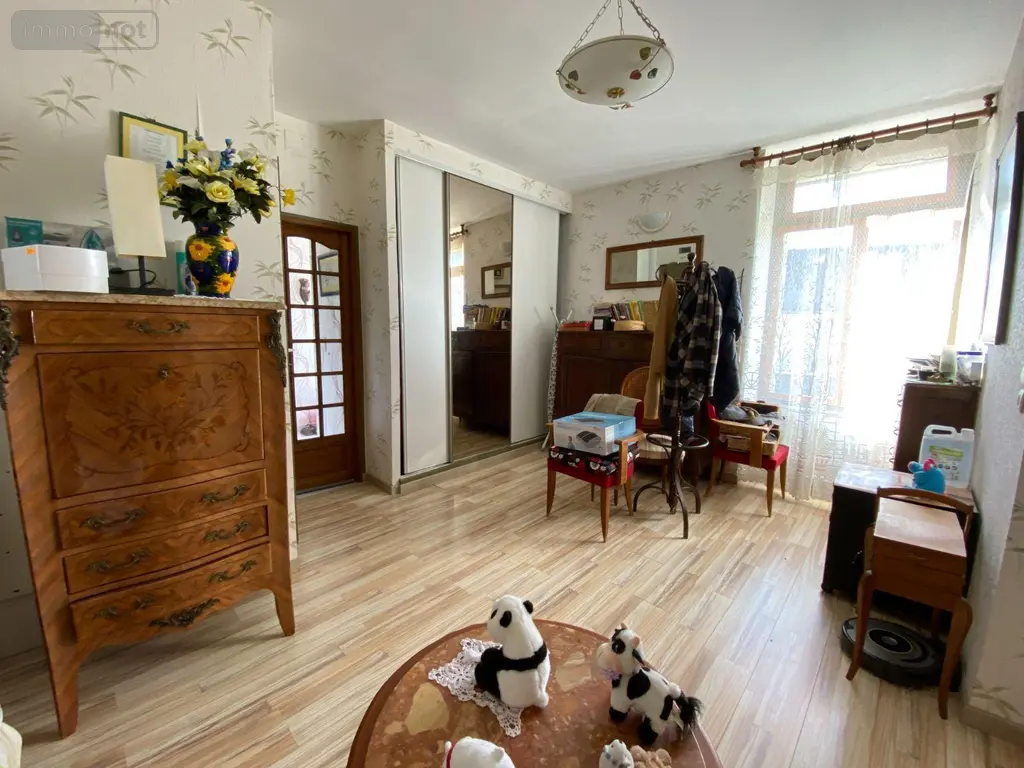 Maison a vendre Saint-Genou 36500 Indre 36 98 m2 5 pièces 117800 euros 1048834 031