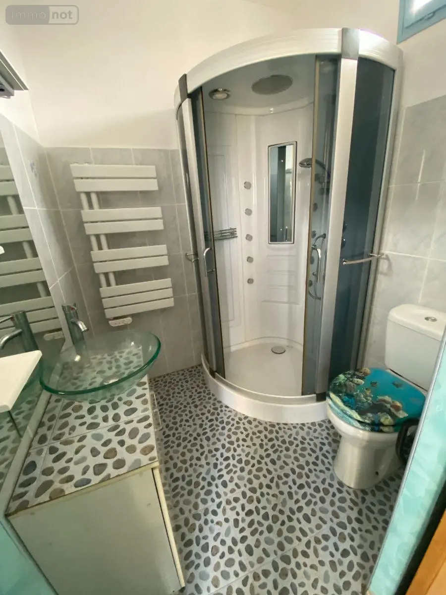 Maison a vendre Saint-Genou 36500 Indre 36 98 m2 5 pièces 117800 euros 1048834 054
