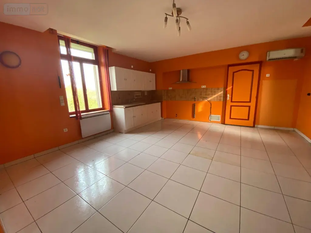 Maison a vendre Saint-Genou 36500 Indre 36 98 m2 5 pièces 117800 euros 1048834 049