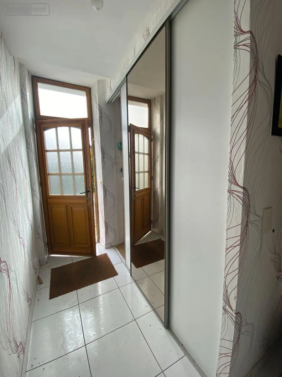 Maison a vendre Saint-Genou 36500 Indre 36 98 m2 5 pièces 117800 euros 1048834 048
