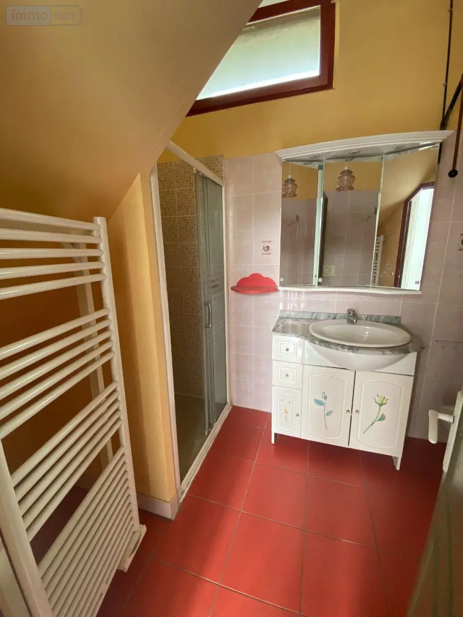 Maison a vendre Saint-Genou 36500 Indre 36 98 m2 5 pièces 117800 euros 1048834 056