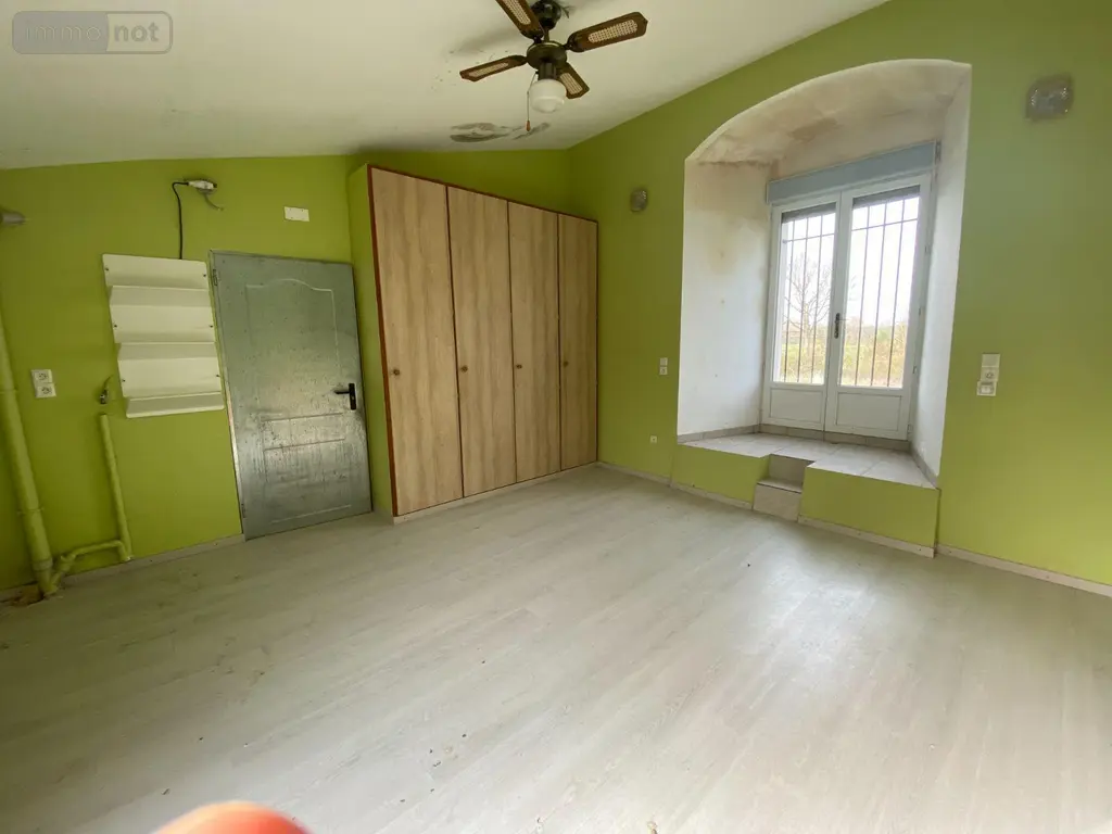 Maison a vendre Saint-Genou 36500 Indre 36 98 m2 5 pièces 117800 euros 1048834 051