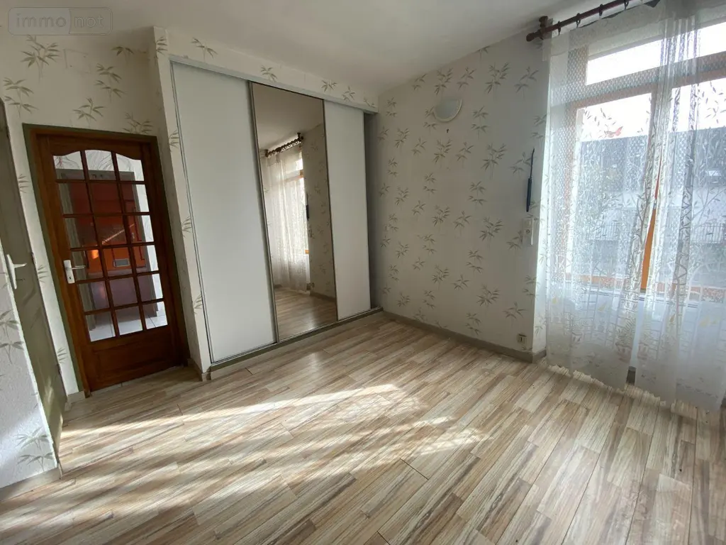 Maison a vendre Saint-Genou 36500 Indre 36 98 m2 5 pièces 117800 euros 1048834 052