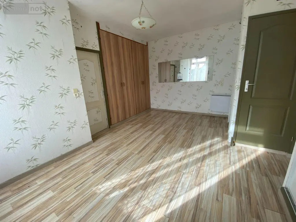 Maison a vendre Saint-Genou 36500 Indre 36 98 m2 5 pièces 117800 euros 1048834 053