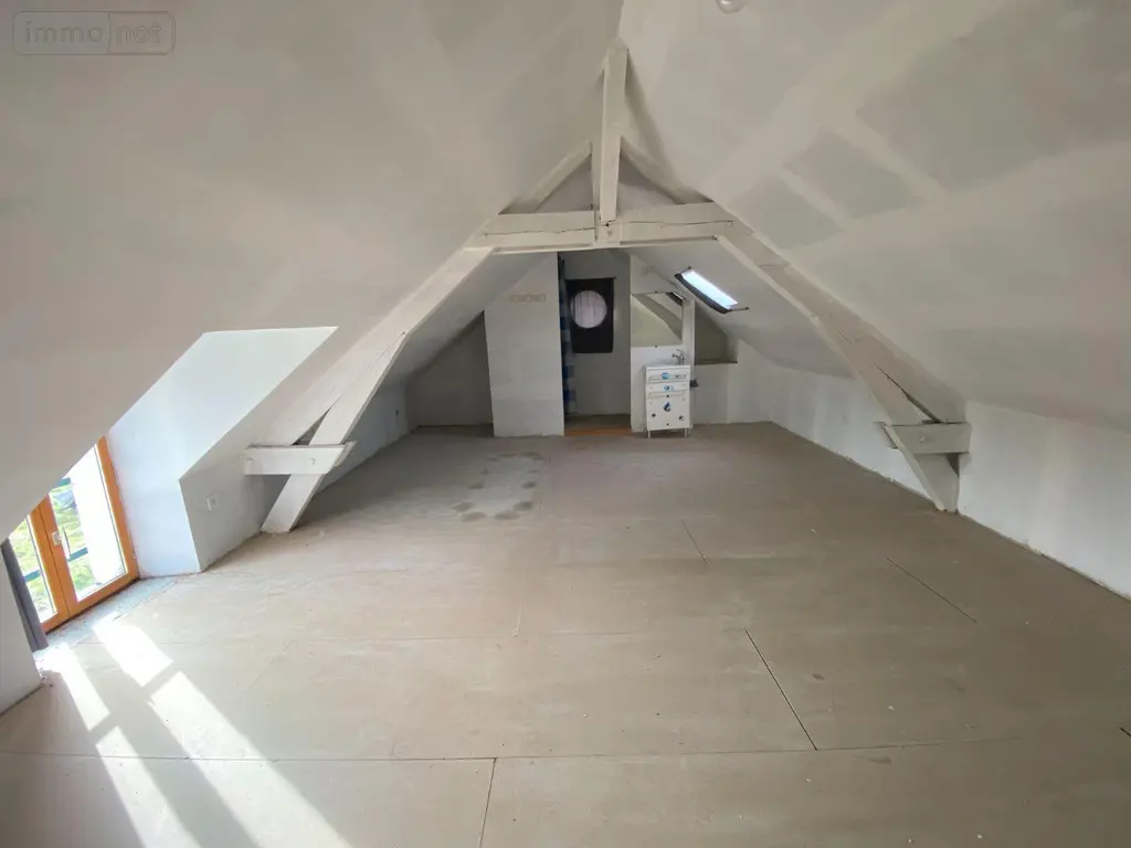 Maison a vendre Saint-Genou 36500 Indre 36 98 m2 5 pièces 117800 euros 1048834 071