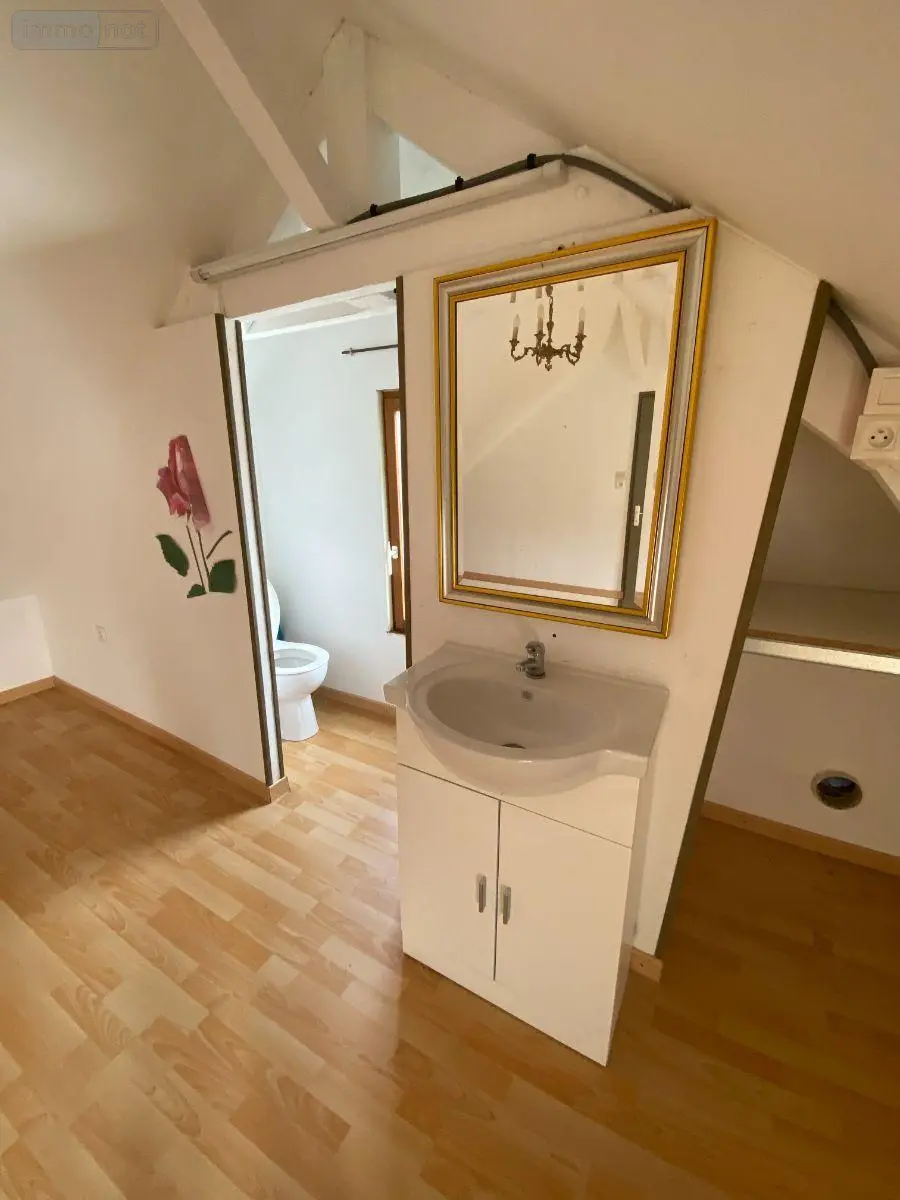 Maison a vendre Saint-Genou 36500 Indre 36 98 m2 5 pièces 117800 euros 1048834 076