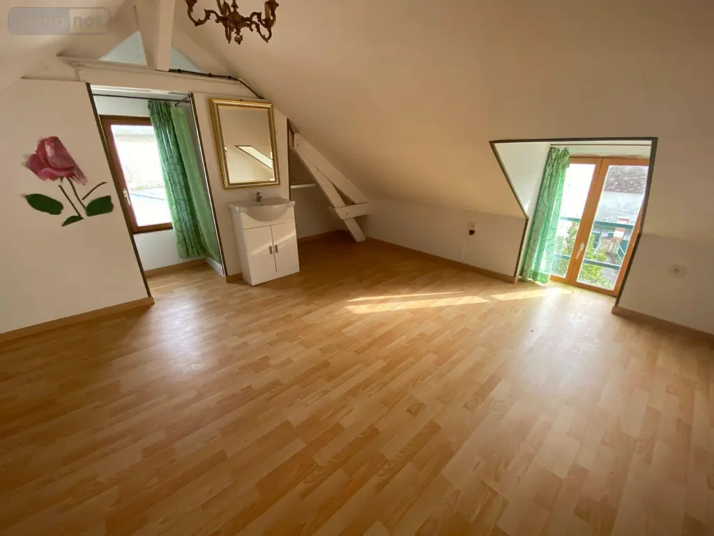 Maison a vendre Saint-Genou 36500 Indre 36 98 m2 5 pièces 117800 euros 1048834 075