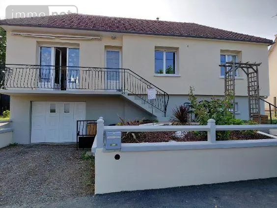 Maison a vendre Commer 53470 Mayenne 53 87 m2 5 pièces 194040 euros 53047/163 004