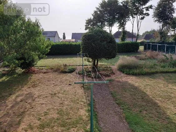 Maison a vendre Commer 53470 Mayenne 53 87 m2 5 pièces 194040 euros 53047/163 005
