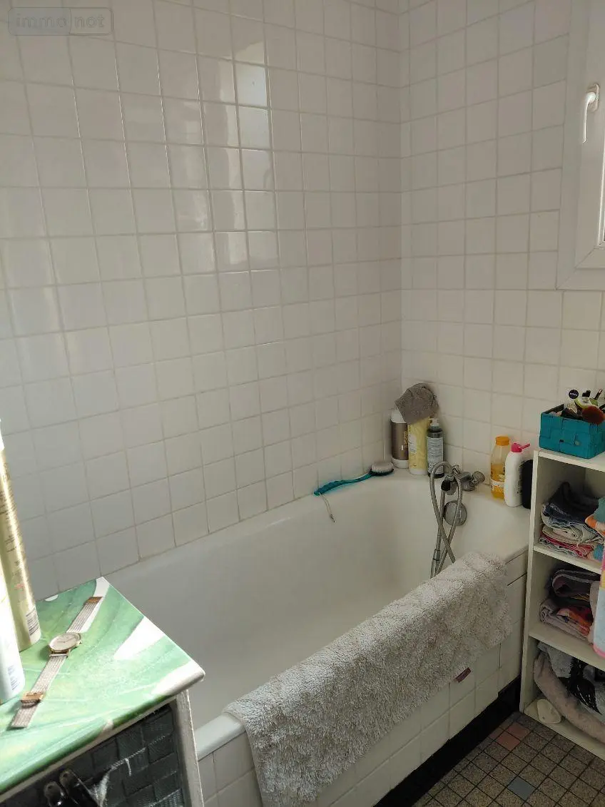 Maison a vendre Commer 53470 Mayenne 53 87 m2 5 pièces 194040 euros 53047/163 007