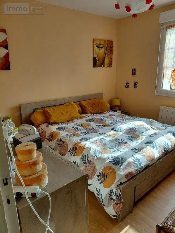Maison a vendre Commer 53470 Mayenne 53 87 m2 5 pièces 194040 euros 53047/163 010