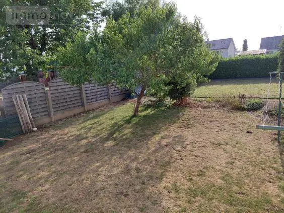 Maison a vendre Commer 53470 Mayenne 53 87 m2 5 pièces 194040 euros 53047/163 012