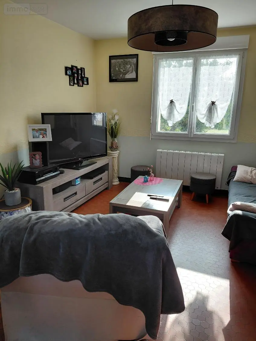 Maison a vendre Commer 53470 Mayenne 53 87 m2 5 pièces 194040 euros 53047/163 014