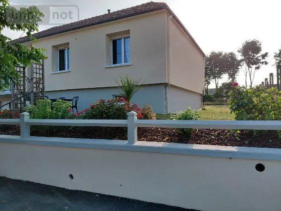 Maison a vendre Commer 53470 Mayenne 53 87 m2 5 pièces 194040 euros 53047/163 015