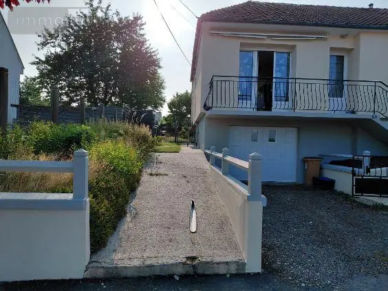 Maison a vendre Commer 53470 Mayenne 53 87 m2 5 pièces 194040 euros 53047/163 016