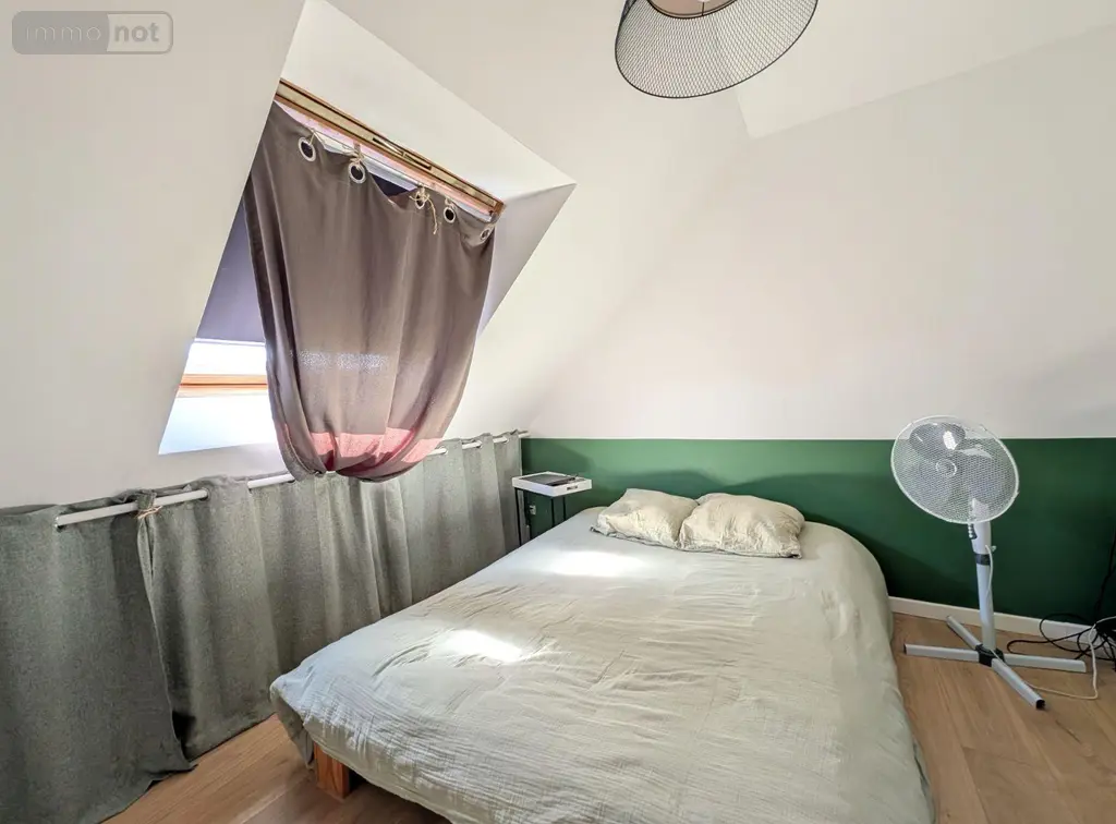 Maison a vendre La Gacilly 56200 Morbihan 56 86 m2 5 pièces 229000 euros 009/1361 009