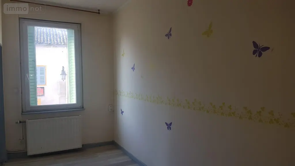 Location appartement Montpont-en-Bresse 71470 Saône-et-Loire 71 105 m2 3 pièces 450 euros GERANCE 15 007
