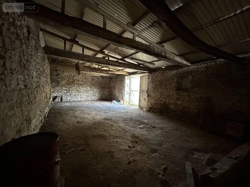 Maison a vendre Rivarennes 37190 Indre-et-Loire 37 140 m2 3 pièces 137800 euros 054/151 005