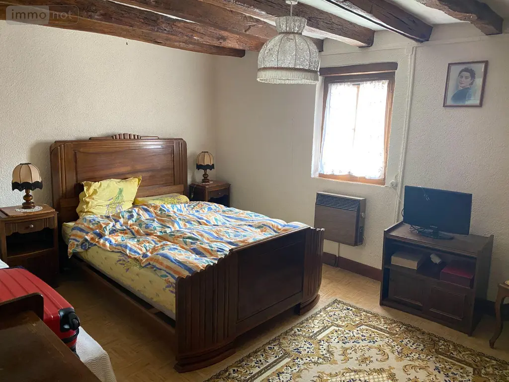 Maison a vendre Châtillon-sur-Indre 36700 Indre 36 53 m2 3 pièces 43600 euros 1052461 005