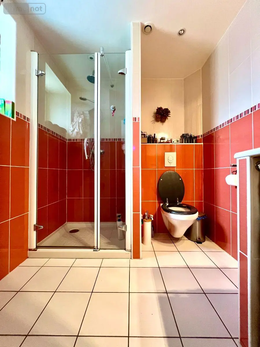 Maison a vendre Écueillé 36240 Indre 36 100 m2 7 pièces 125990 euros 016/457 010