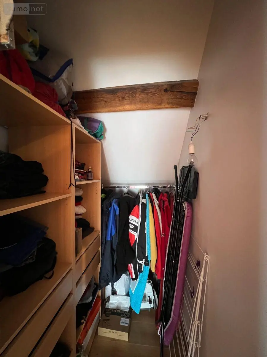 Maison a vendre Écueillé 36240 Indre 36 100 m2 7 pièces 125990 euros 016/457 015