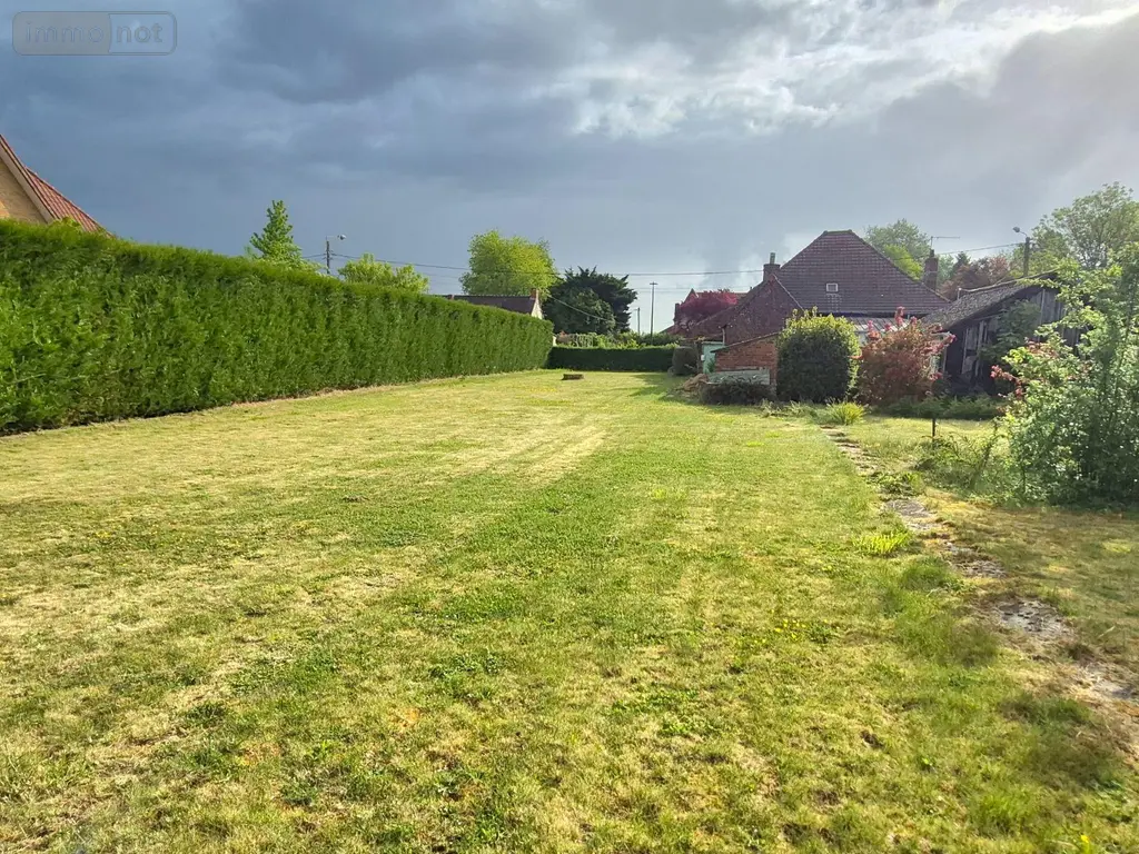 Maison a vendre Haverskerque 59660 Nord 59 97 m2 5 pièces 161400 euros C1155 003