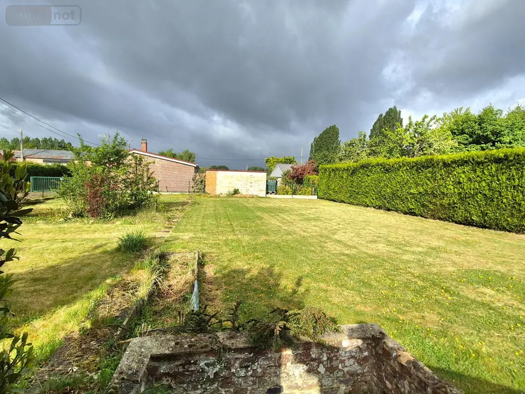 Maison a vendre Haverskerque 59660 Nord 59 97 m2 5 pièces 161400 euros C1155 004