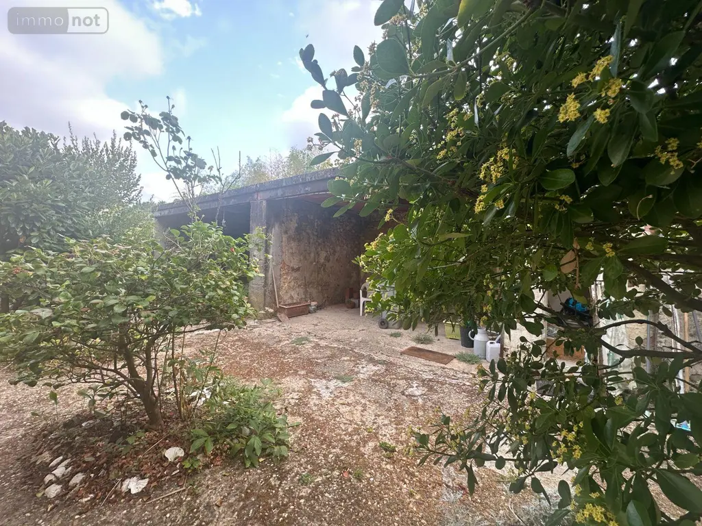 Maison a vendre Langoiran 33550 Gironde 33 150 m2 5 pièces 107000 euros L-AP-609 002