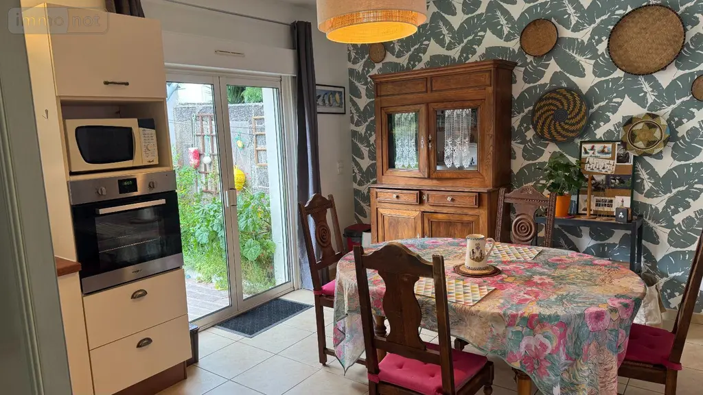 Maison a vendre Concarneau 29900 Finistère 29 117 m2 7 pièces 353056 euros 008/1382 002