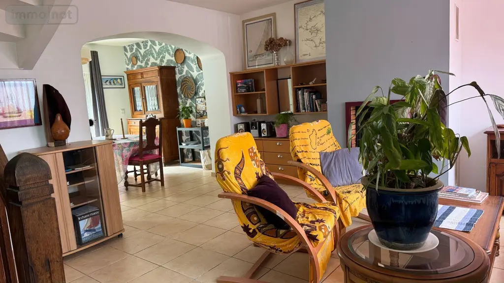 Maison a vendre Concarneau 29900 Finistère 29 117 m2 7 pièces 353056 euros 008/1382 005