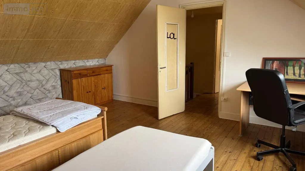 Maison a vendre Concarneau 29900 Finistère 29 117 m2 7 pièces 353056 euros 008/1382 006