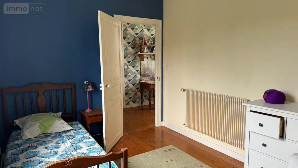 Maison a vendre Concarneau 29900 Finistère 29 117 m2 7 pièces 353056 euros 008/1382 007