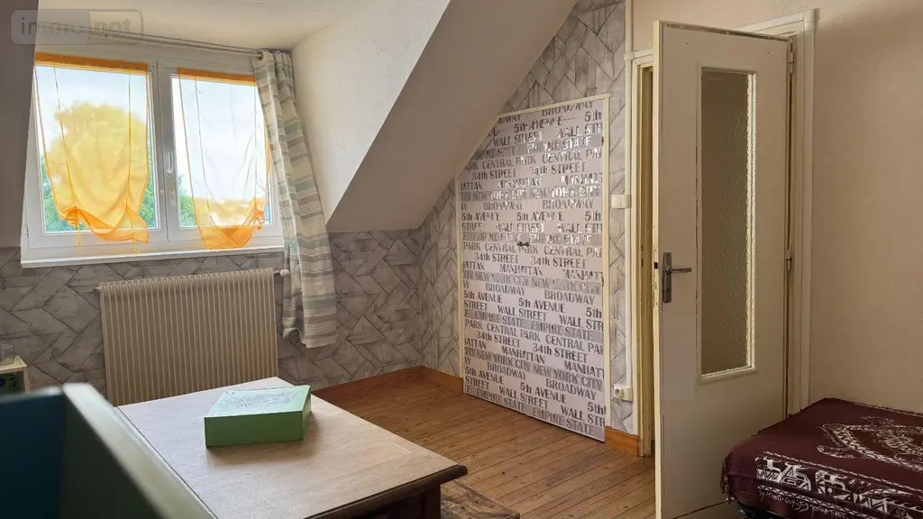 Maison a vendre Concarneau 29900 Finistère 29 117 m2 7 pièces 353056 euros 008/1382 009