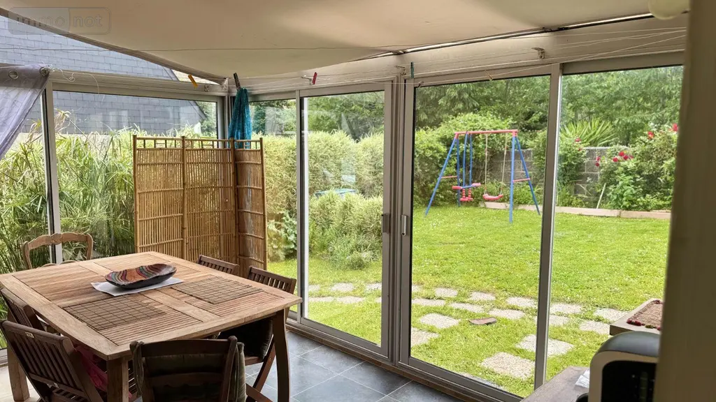 Maison a vendre Concarneau 29900 Finistère 29 117 m2 7 pièces 353056 euros 008/1382 012