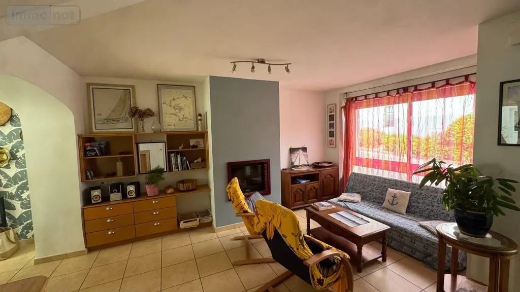 Maison a vendre Concarneau 29900 Finistère 29 117 m2 7 pièces 353056 euros 008/1382 014