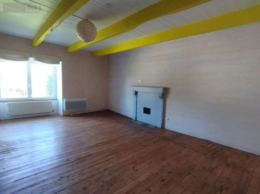 Maison a vendre Arzano 29300 Finistère 29 118 m2 5 pièces 231000 euros 11352/936 004