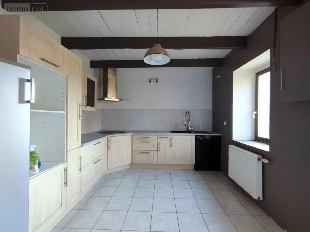 Maison a vendre Arzano 29300 Finistère 29 118 m2 5 pièces 231000 euros 11352/936 002
