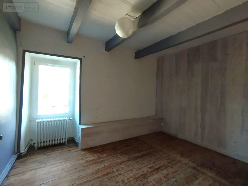 Maison a vendre Arzano 29300 Finistère 29 118 m2 5 pièces 231000 euros 11352/936 006