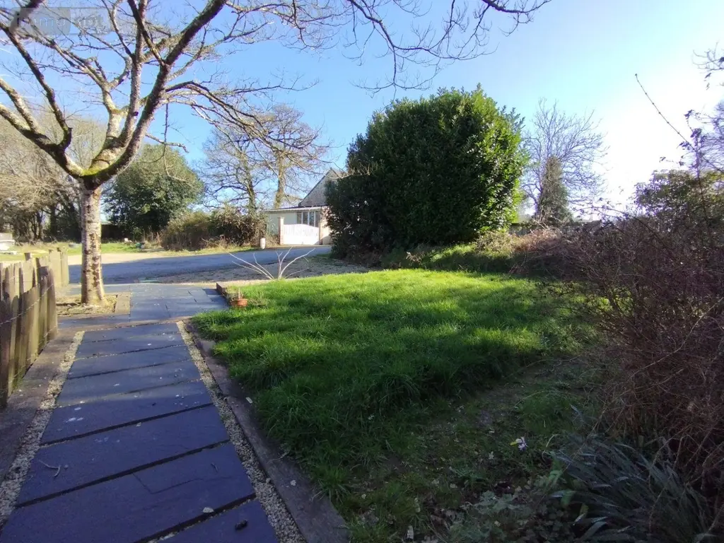 Maison a vendre Arzano 29300 Finistère 29 118 m2 5 pièces 231000 euros 11352/936 005