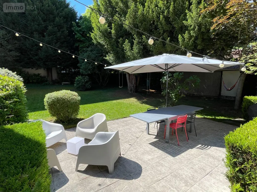 Maison a vendre Troyes 10000 Aube 10 170 m2 10 pièces 500000 euros 10376-1264.01 002