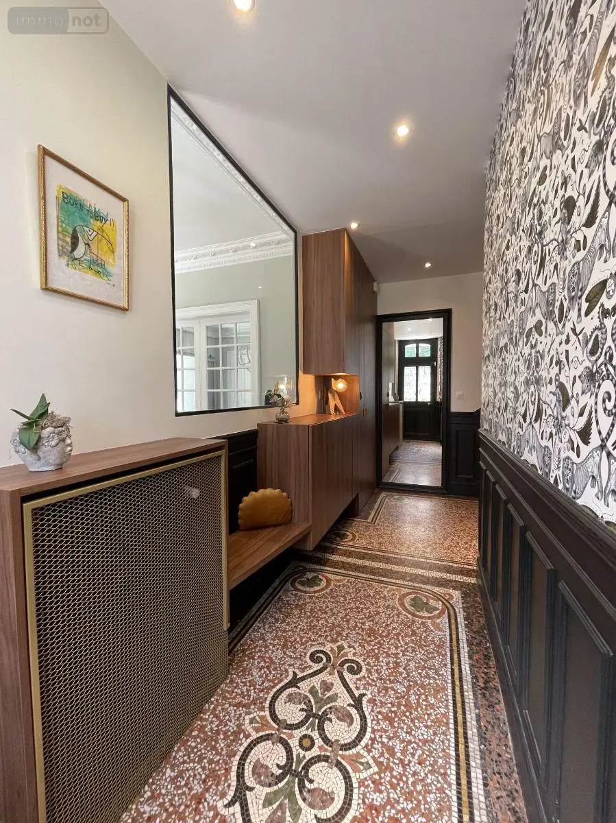 Maison a vendre Troyes 10000 Aube 10 170 m2 10 pièces 500000 euros 10376-1264.01 003