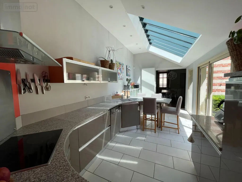Maison a vendre Troyes 10000 Aube 10 170 m2 10 pièces 500000 euros 10376-1264.01 007