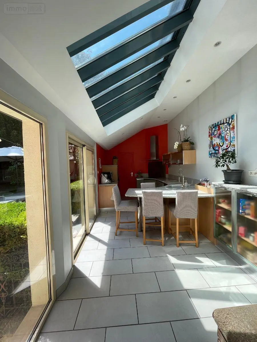 Maison a vendre Troyes 10000 Aube 10 170 m2 10 pièces 500000 euros 10376-1264.01 008